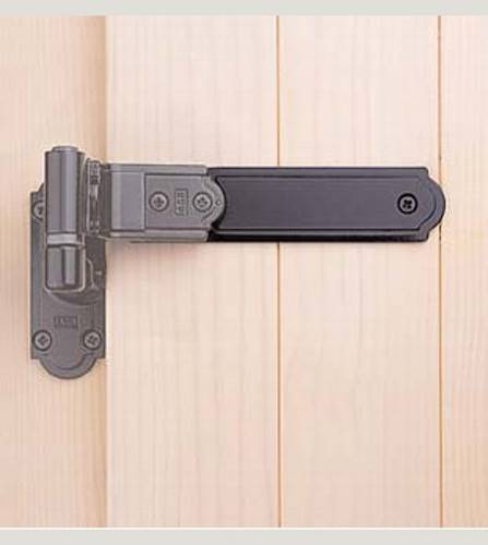 Balama cu bandela orizontala